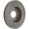 Centric Parts Standard Brake Rotor, 121.65089 121.65089 - alternate 7